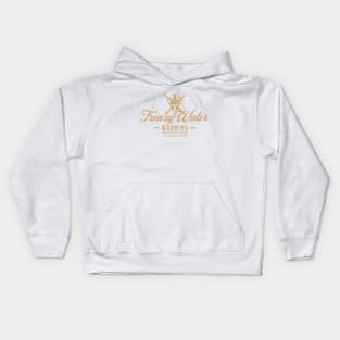 Frenzy Water Kids Hoodie